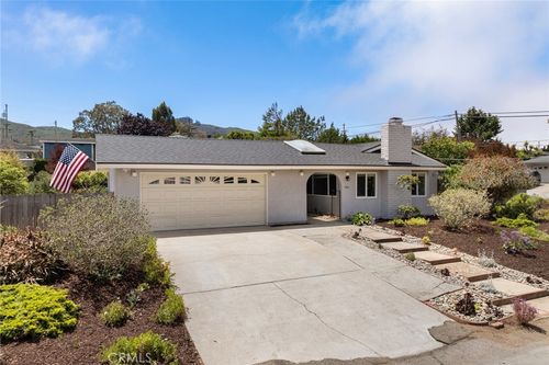 701 Woodland Dr, Los Osos, CA, 93402-3819 | Card Image