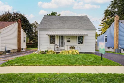 278 Drew St, Oshawa, ON, L1H5A7 | Card Image
