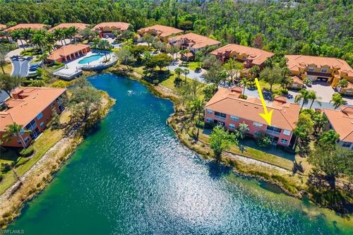 201-7051 Bergamo Way, FORT MYERS, FL, 33966-5351 | Card Image