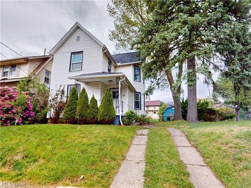 1337 24th St Nw, Canton, OH, 44709-3658 | Card Image