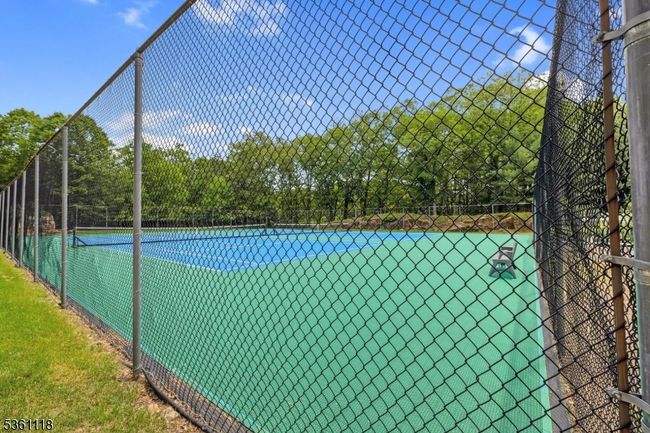 42 - 42 Rockcreek Ter, Townhouse with 3 bedrooms, 2 bathrooms and null parking in Riverdale NJ | Image 35