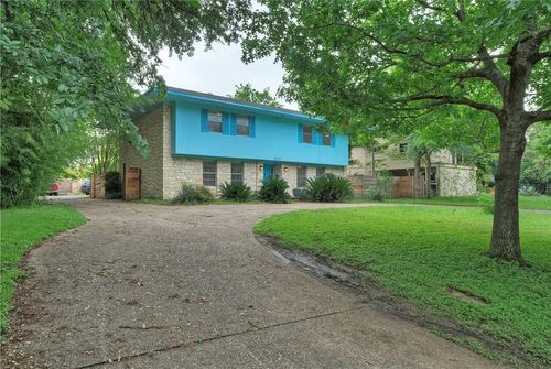 2105 Rabb Road Road, Austin, TX, 78704 | Card Image