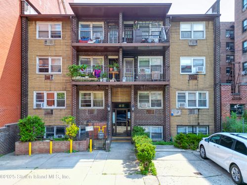 4137 Parsons Blvd, Flushing, NY, 11355-1945 | Card Image
