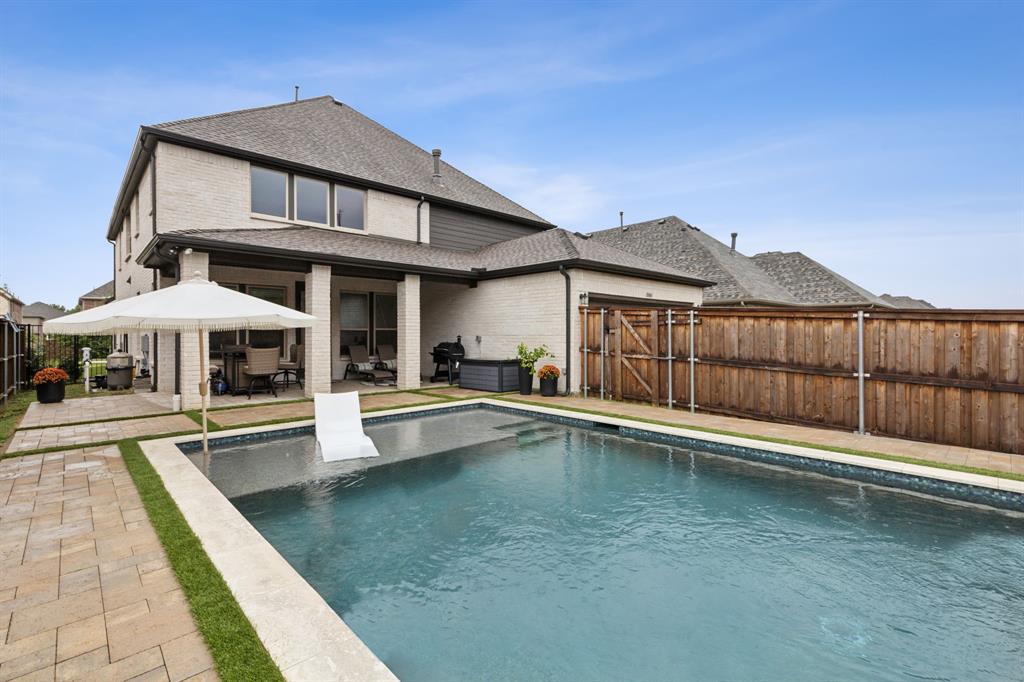 Sharps Rd, Frisco, TX 75035