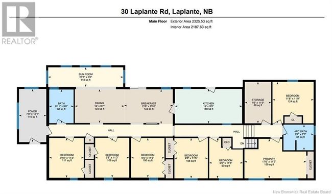 30 Rue Laplante, Home with 0 bedrooms, 0 bathrooms and null parking in Petit Rocher NB | Image 24