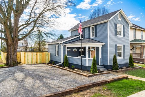 397 Arlington Ave, Newark, OH, 43055-6807 | Card Image