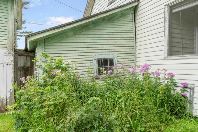 210 Christian Hl, House other with 3 bedrooms, 1 bathrooms and null parking in Canaan VT | Image 5