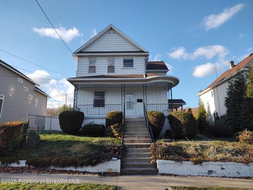 1023 Carmalt St, Dickson City, PA, 18519-1201 | Card Image
