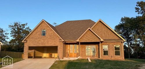 4012 Eve Ct, Jonesboro, AR, 72404 | Card Image