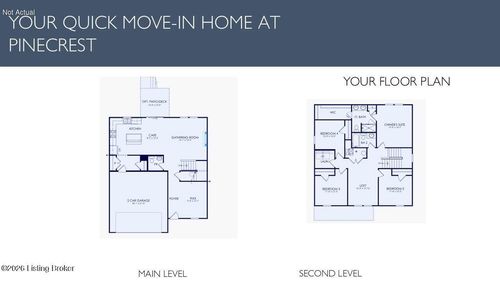 8412 Fairmount Rd, Louisville, KY, 40291 | Card Image