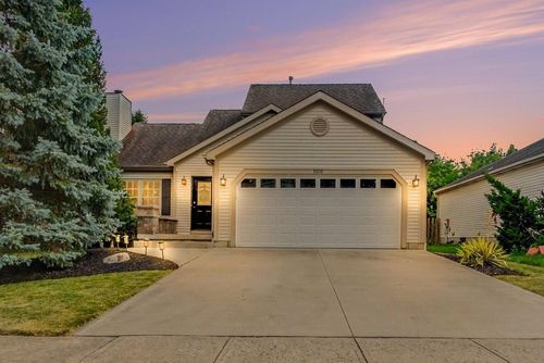 5105 Gredle Dr, Hilliard, OH, 43026-7112 | Card Image