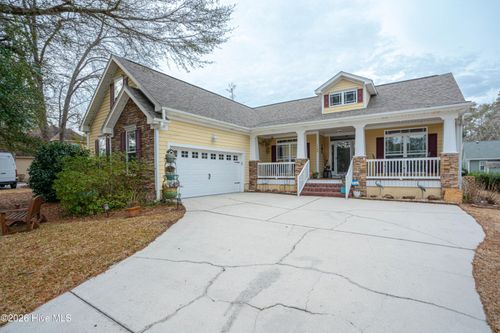 1788 Waterwing Dr Sw, Ocean Isle Beach, NC, 28469-6413 | Card Image