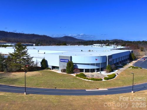 ste-a3-1 Quality Way, Fletcher, NC, 28732-9304 | Card Image