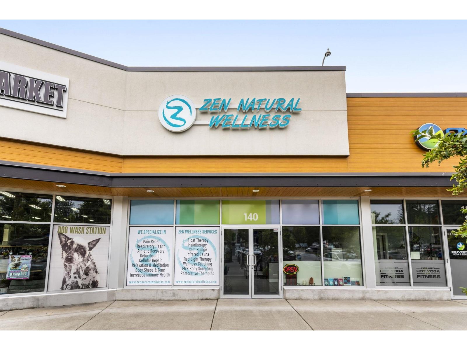 Business Opportunity in Abbotsford