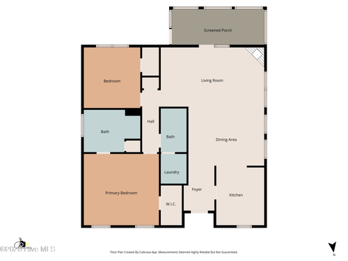 308 Egret Ct, Elizabeth City, NC, 27909-8455 | Card Image