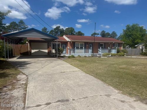 456 Sand Ridge Rd, Hubert, NC, 28539-4359 | Card Image