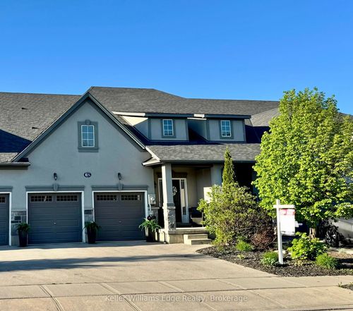 6 1/2 Kopperfield Lane, Mount Hope, ON, L0R1W0 | Card Image