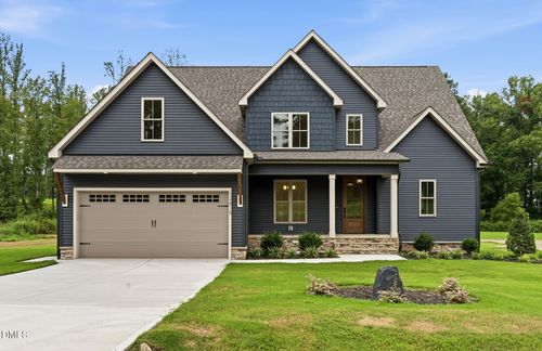 12815 Cricket Cove Court, Zebulon, NC, 27597 | Card Image