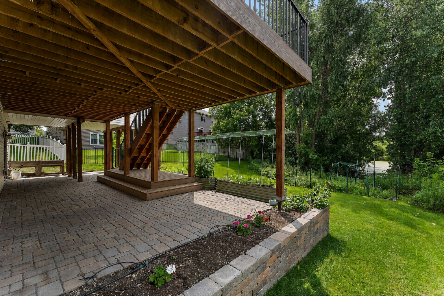 Residential in Maple Grove 5