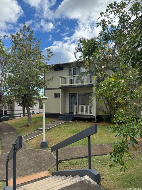 100-98-915 Kaonohi St, Aiea, HI, 96701-2492 | Card Image