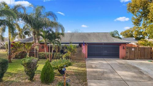 3849 Edgemont Dr, NEW PORT RICHEY, FL, 34652-5740 | Card Image