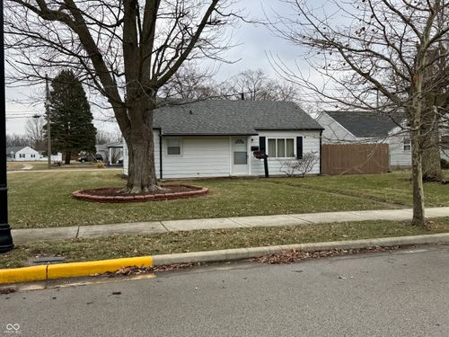 923 N East Street, Lebanon, IN, 46052 | Card Image