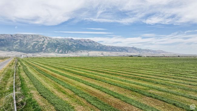 View of mountain feature featuring a rural view | Image 12
