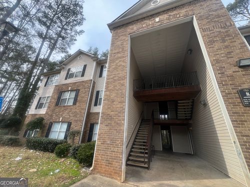 8201 Par Four Way, Lithonia, GA, 30038 | Card Image