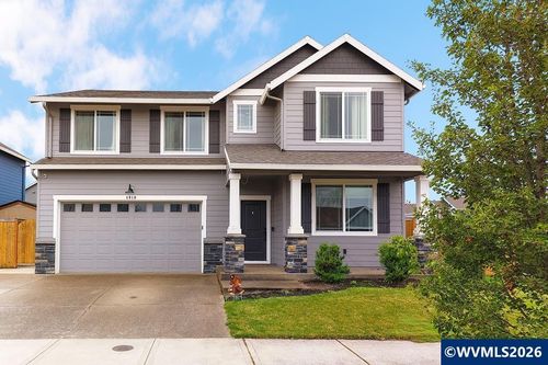 4910 Armstrong Ave Ne, Salem, OR, 97305-4124 | Card Image