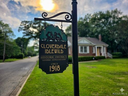 3394 Cloverdale Rd, Montgomery, AL, 36106-2413 | Card Image