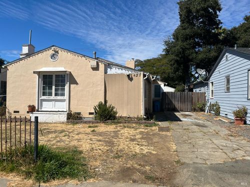 1432 Ohio Street, Vallejo, CA, 94590 | Card Image