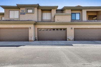 1185 - 705 W Queen Creek Road, Townhouse with 2 bedrooms, 2 bathrooms and null parking in Chandler AZ | Image 1