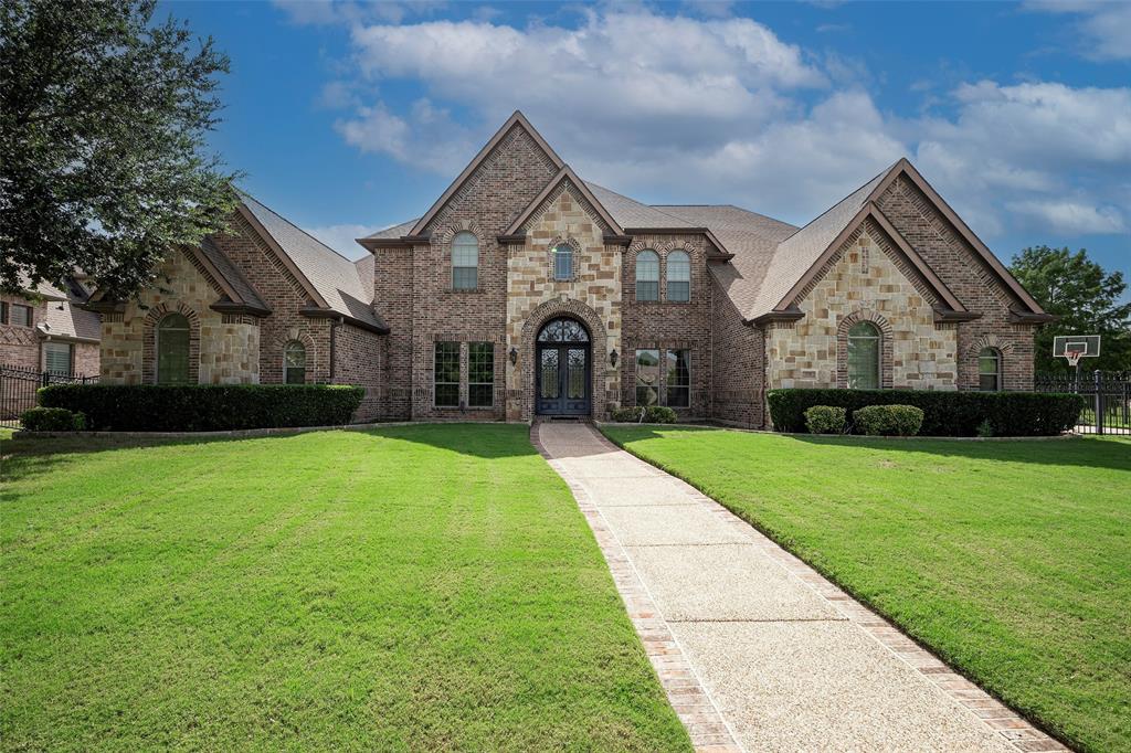 Canyon Park Dr, Southlake, TX 76092