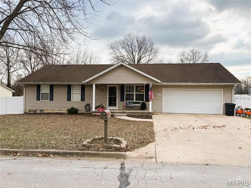 14 Dogwood Ct, Montgomery City, MO, 63361-1200 | Card Image