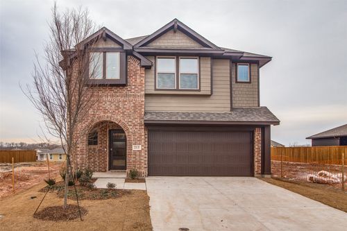 213 Town Park Ave, Princeton, TX, 75407-9845 | Card Image