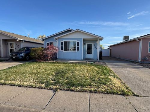 2320 Toronto St, Pueblo, CO, 81004-4262 | Card Image