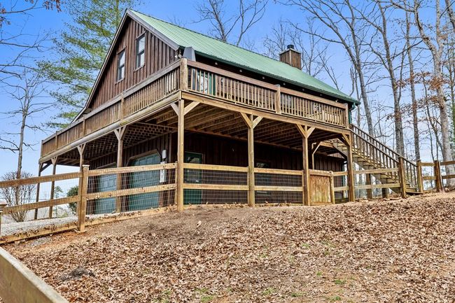 1994 Douthit Rd, Home with 3 bedrooms, 2 bathrooms and 3 parking in Mineral Bluff GA | Image 39