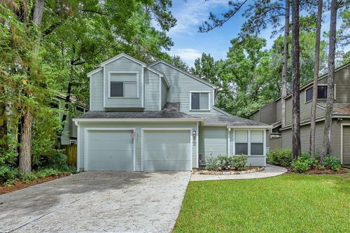 58 Breezy Point Pl, The Woodlands, TX, 77381-3264 | Card Image