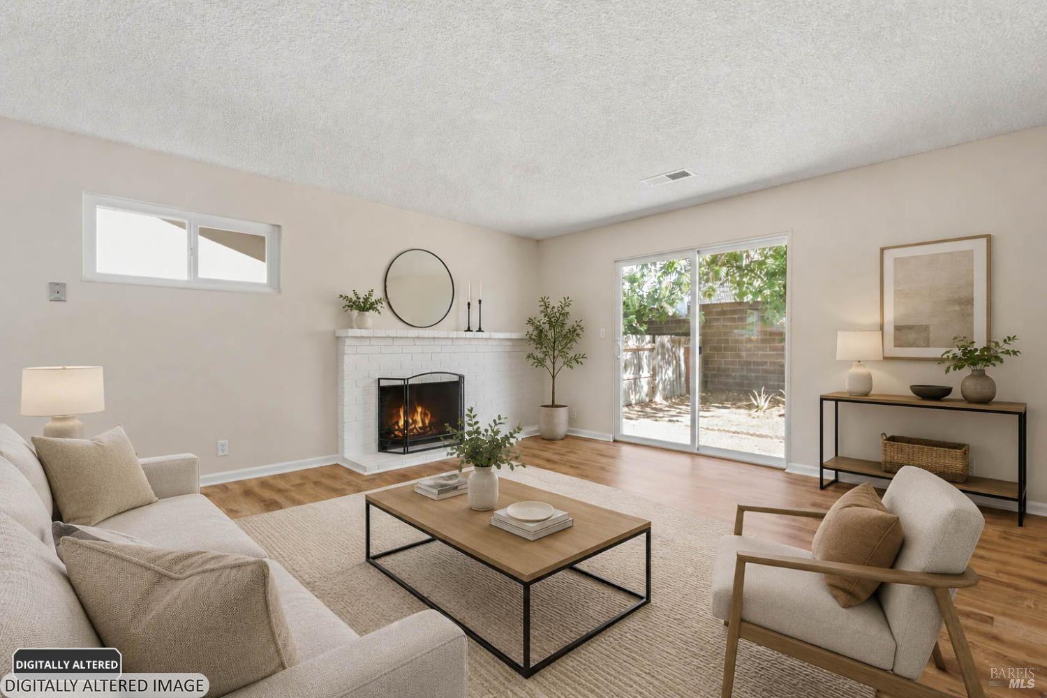 Residential in Vacaville 5
