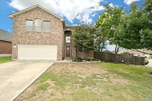 2065 Dove Crossing Dr, New Braunfels, TX, 78130-3360 | Card Image