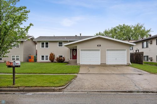 419 5th St E, West Fargo, ND, 58078-2781 | Card Image