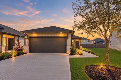 8006 Magnolia Praire Ln, Cypress, TX, 77433-8733 | Card Image