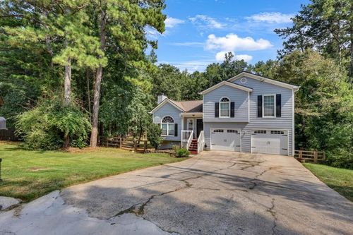 405 Windstone Ct, Lawrenceville, GA, 30044-3696 | Card Image