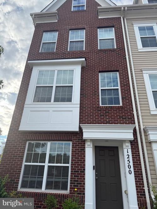 12500 Rustic Rock Ln, BELTSVILLE, MD, 20705-1325 | Card Image