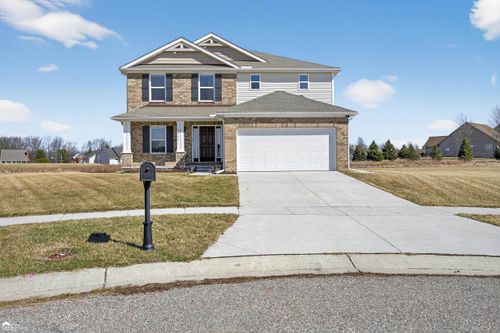 9111 Copper Ridge Ct, Davison, MI, 48423 | Card Image