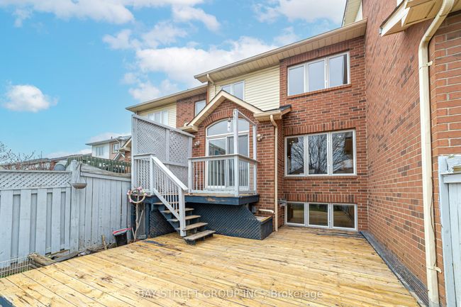 15A Silver Stream Ave, House attached with 3 bedrooms, 4 bathrooms and 2 parking in Richmond Hill ON | Image 43