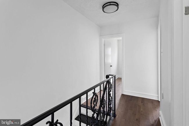 6333 Mershon St, Townhouse with 3 bedrooms, 1 bathrooms and null parking in PHILADELPHIA PA | Image 21
