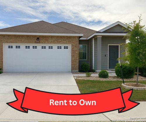 12534 Galatea, San Antonio, TX, 78245-4156 | Card Image