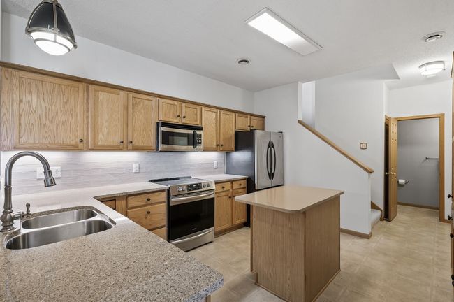 UNIT-2 - 13388 Europa Ct N, Townhouse with 2 bedrooms, 2 bathrooms and null parking in Hugo MN | Image 10