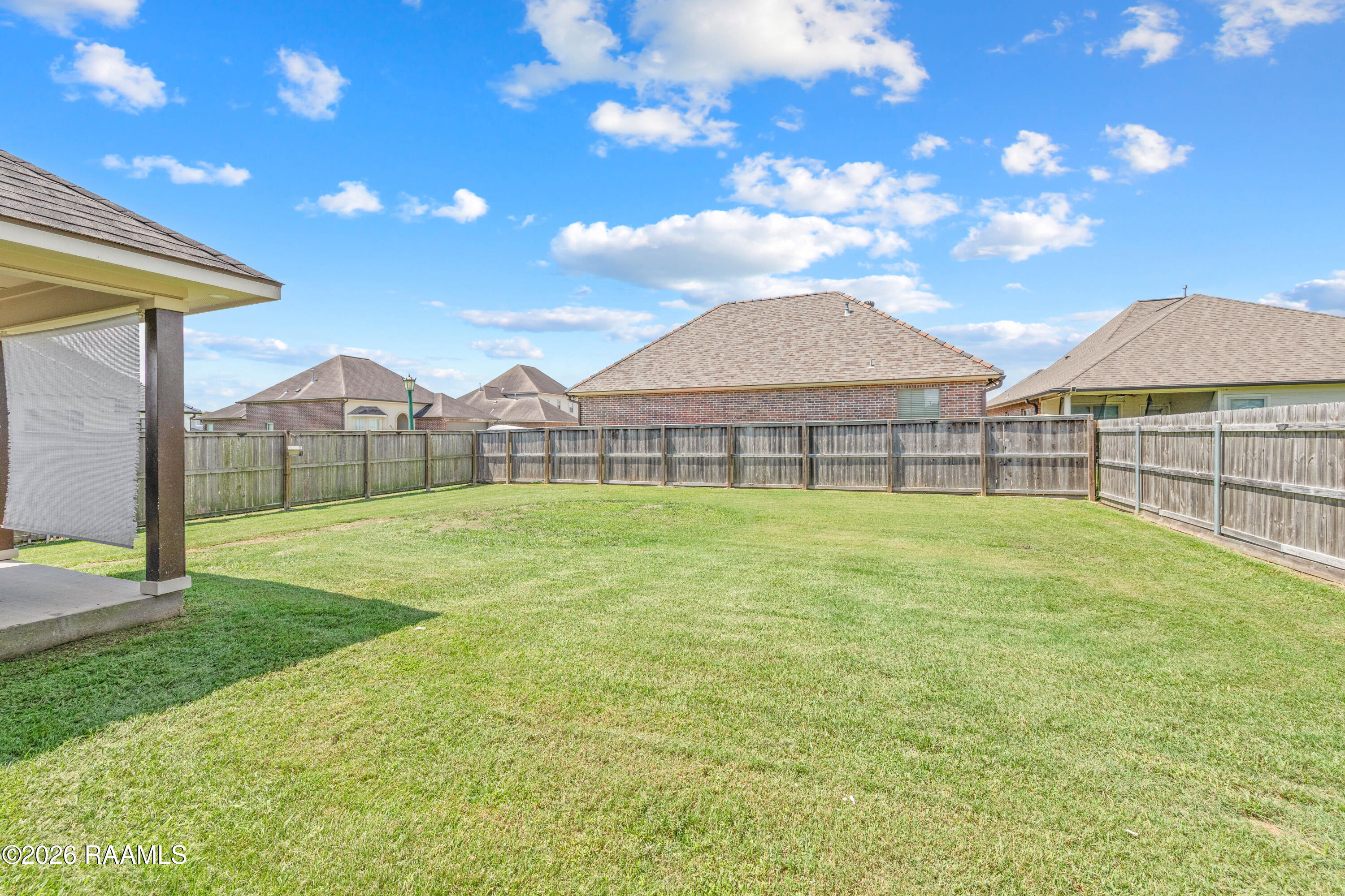 Residential in Lafayette 4